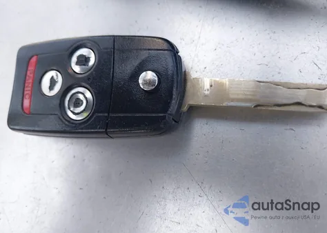 2012 Acura Tsx 2.4 из США, поврежденный, VIN JH4CU2F48CC012731